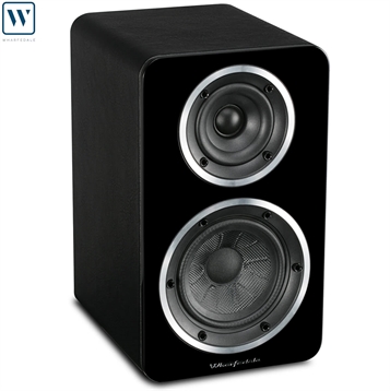 Loa Wharfedale Diamond Active A1